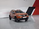 رينو داستر PE Renault Duster 2024