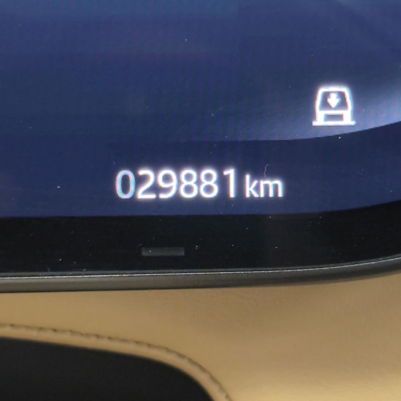 لاند روفر رينج روفر HSE P400 3.0L