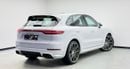 Porsche Cayenne GTS 2023 Porsche Cayenne, 2027 Porsche Warranty, Full Porsche Service History, Low Km, GCC