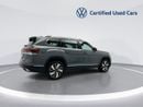 Volkswagen Teramont Teramont Comfortline FL2 (REF#28509) / 34,100 AED SAVINGS from New Car