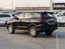 تويوتا فورتونر - EXPORT ONLY - TOYOTA FORTUNER 2.7L G