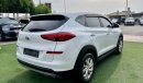 Hyundai Tucson 1.6 Diesel