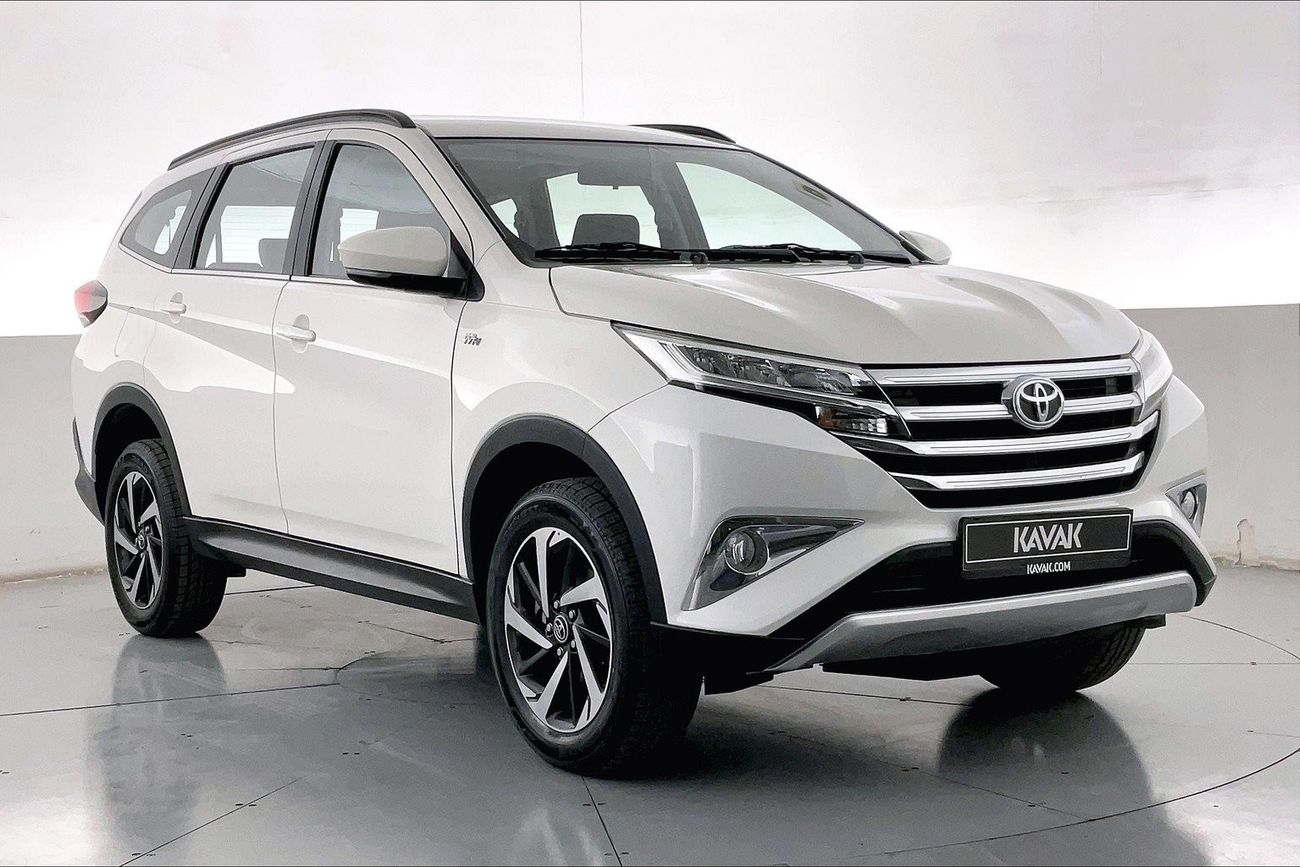 ميتسوبيشي باجيرو GLS Highline | ضمان مجاني لمدة عام | 0 دفعة أولى