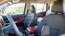 نيسان إكستيرا PLATINUM NISSAN X-TERRA PLATINUM 2.5P AT 4WD MY2024