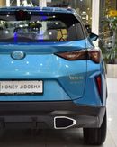 GAC GS3 Emzoom EXCELLENT DEAL for our GAC GS3 EMZOOM 1.5 L ( 2025 Model ) in Blue Color GCC Specs