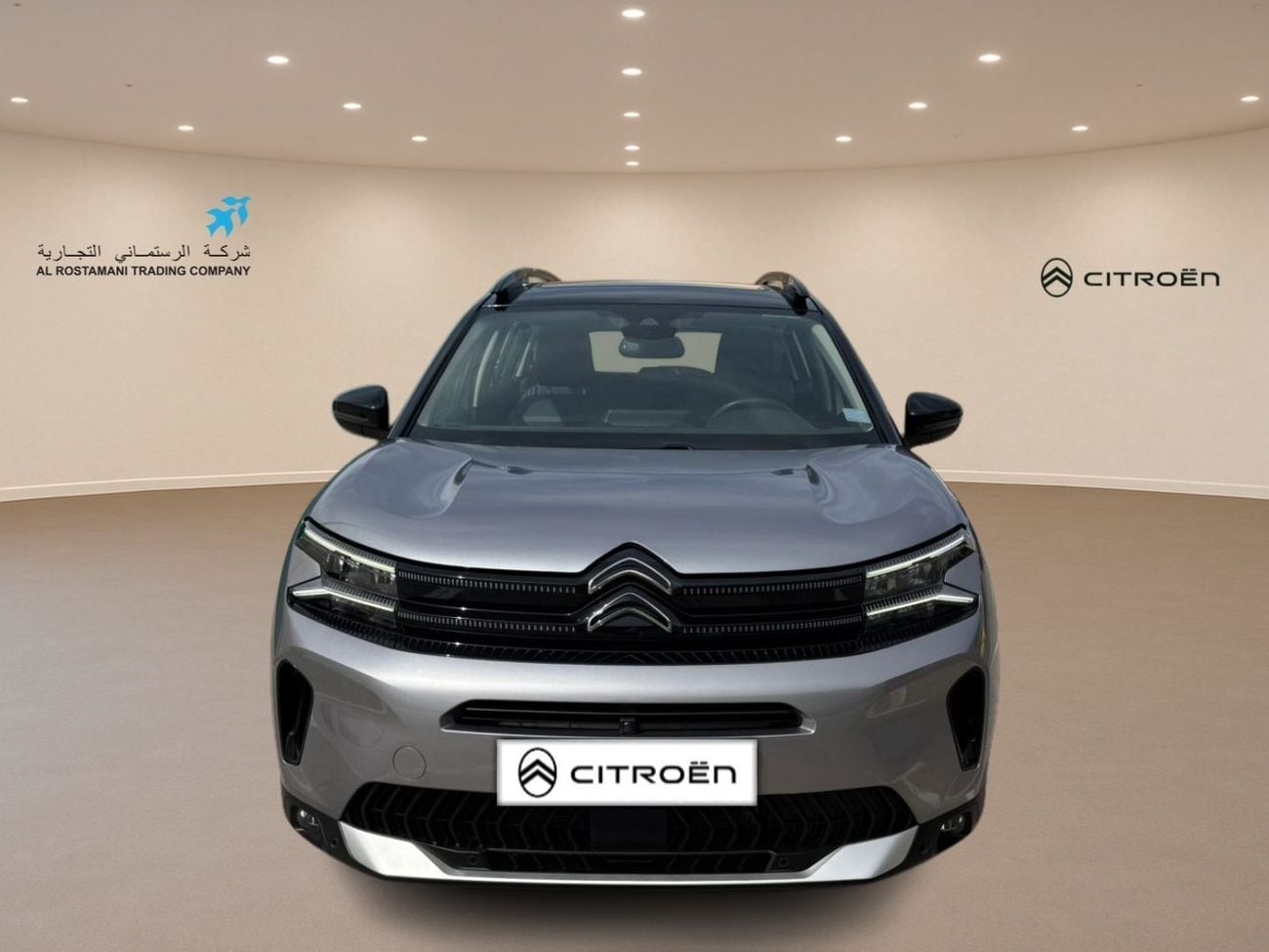 سيتروين C5  أير كروس SHINE - Buy Back Guarantee