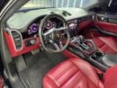 بورش كايان GTS Coupe