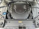 Mercedes-Benz S 560 Mercedes S560_ 2020_ Gulf _in excellent condition_ no problems