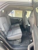 تويوتا فورتونر diesel 2.8 liter ,Right hand drive 2023 Model ,only for export available