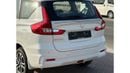 Suzuki Ertiga SUZUKI ERTIGA 2025