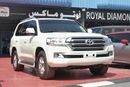 Toyota Land Cruiser EXR