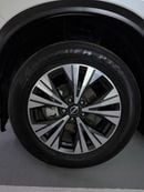 نيسان روج sv