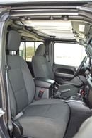 Jeep Gladiator Rubicon 3.6L