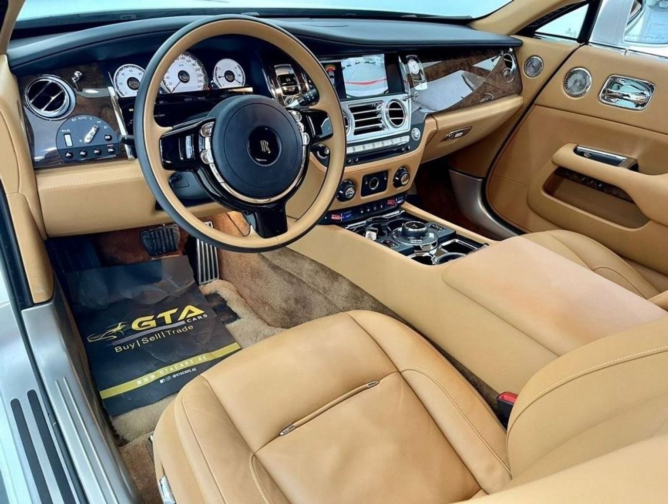 Rolls-Royce Wraith Sold, Similar Cars Wanted, Call now to sell your car 0502923609