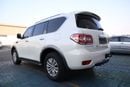 Nissan Patrol SE (Full Option) 4.0L