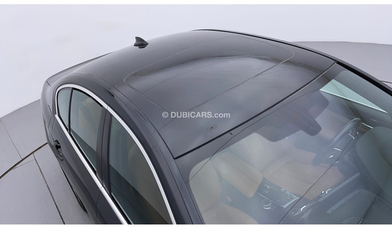 BMW 520i EXECUTIVE 2 | Zero Down Payment | Free Home Test Drive