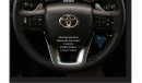 Toyota Fortuner v6