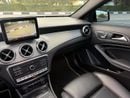 Mercedes Benz GLA250 Std 2.0L (208 HP)