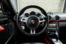 بورش كايمان R 3.4L