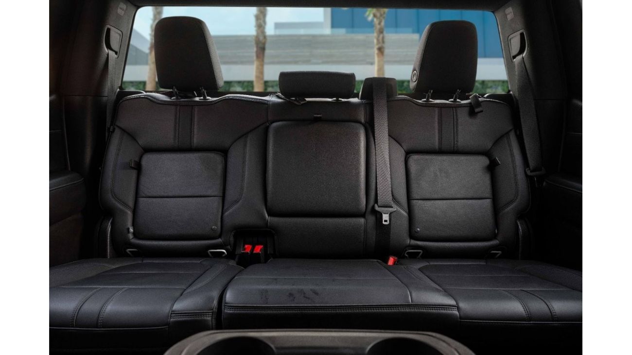 Chevrolet Silverado 6.2L High Country | 3,819 P.M  | 0% Downpayment | Excellent Condition!