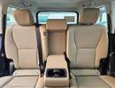 Toyota Prado All Rounder | 2.4l V4 Petrol | Sunroof | Fridge | Leather Seats | Big Dvd | Seats Ventilation