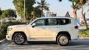 Toyota Land Cruiser 300 ZX 3.3L DIESEL A/T Floor 5-SEATS EURO SPECS 2023 0Km (EXPORT OFFER)