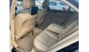 مرسيدس بنز S 63 AMG Mercedes S 63 AMG_Gcc_2011_Excellent_Condition _Full option