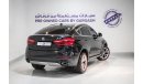 BMW X6 AED 2423 PM | BMW X6 | GCC