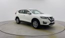 Nissan X-Trail S 2500