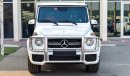 مرسيدس بنز G 63 AMG Mercedes-Benz G 63 AMG GCC