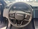 Land Rover Range Rover Velar P250 SE 2.0L P250 SE - European Specs - Brand