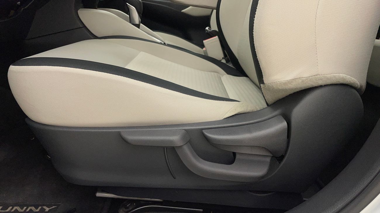 Nissan Sunny SL 1.6 | Zero Down Payment | Home Test Drive