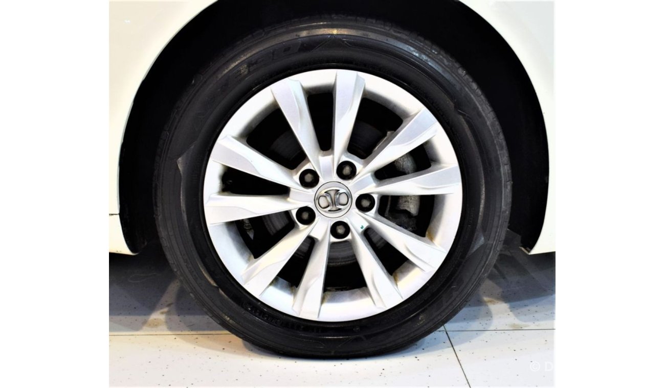 بايك A 5 CASH DEAL ONLY!! AMAZING BAIC Senova D50 2014 Model!! in White Color! Chinese Specs