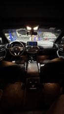 بي أم دبليو X4