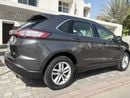 Ford Edge 2.0 L Turbo SEL