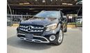 Mercedes-Benz GLA 250 Std Mercedes gla250 2020