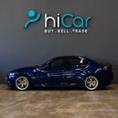 ألفا روميو جوليا Quadrifoglio 2.9L (505 HP) AED 3,161 pm • 0% Downpayment • Alfa Romeo Giulia Quadrifoglio •  Agency 