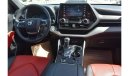 Toyota Highlander XSE A.W.D. | V-06 |  3.5 | CAPTAIN SEATS | CLEAN CAR