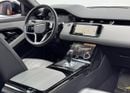 Land Rover Range Rover Evoque P200 R-Dynamic S 2.0L 2023 Range Rover Evoque P200 S R-Dynamic, 2028 LR Warranty, Full LR Service Hi