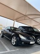 Mercedes Benz SLK350 SPORT
