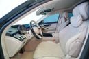 مرسيدس بنز S580 L 4M EXCLUSIVE 4