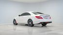 Mercedes Benz CLS63 AMG STANDARD