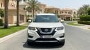 Nissan X Trail S 2022 | AED 712/Month | 0 DP | 30 Day Return | Warranty | Service History