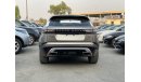 Land Rover Range Rover Velar 3.0 Diesel SD6 First Edition