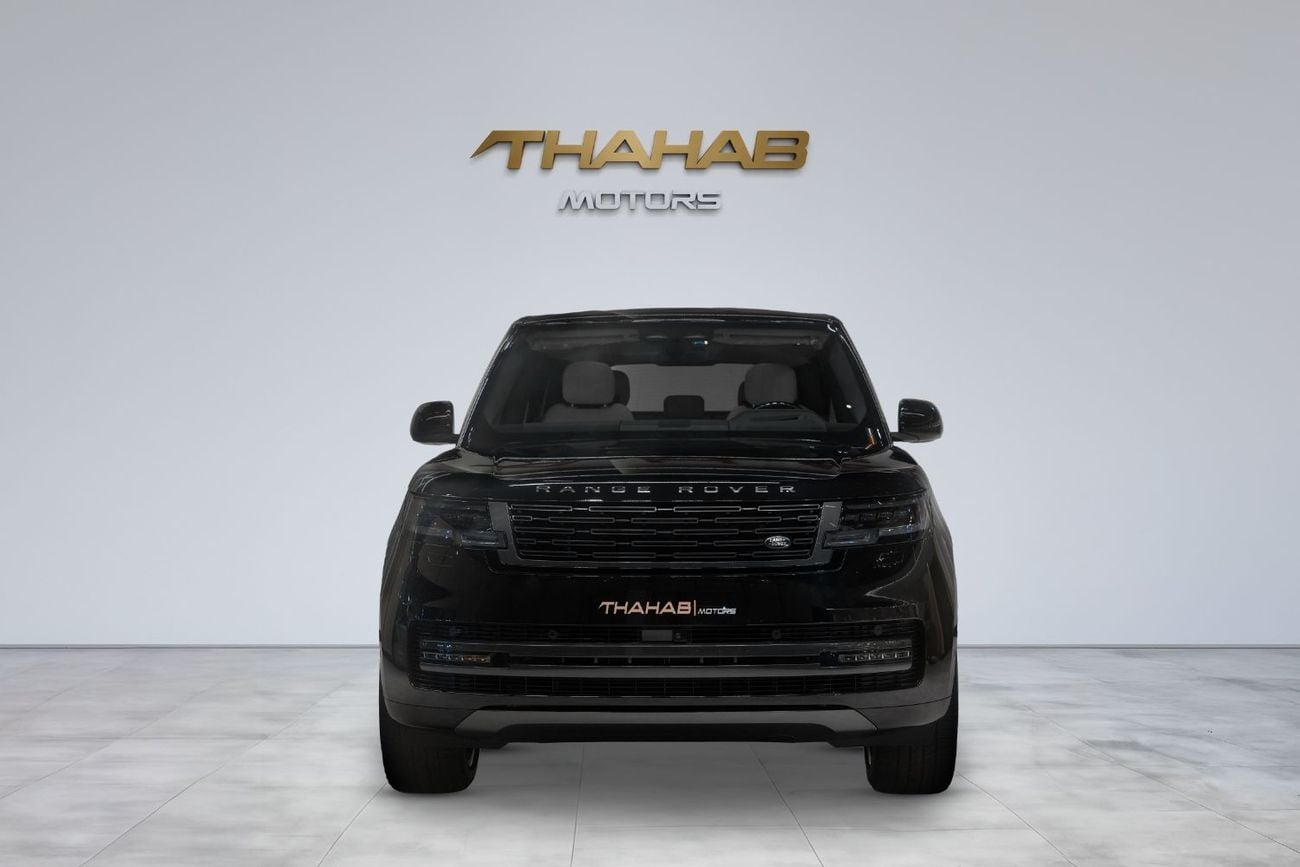 لاند روفر ديفندر 2026 | HSE P400 | BRAND NEW | RANGE ROVER | W/ WARRANTY | FOR EXPORT | GCC SPECS | FULL OPTION