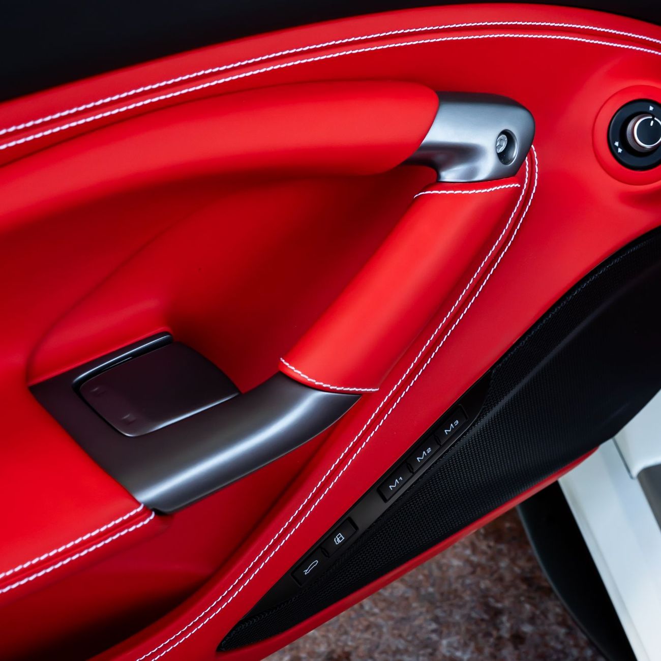 فيراري ف ٨ سبيدر 3.9T V8