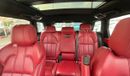 Land Rover Range Rover Sport GCC Full options