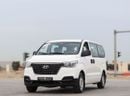 Hyundai H-1 Hyundai H1 2.4L 2020 GCC accident-free, in excellent condition, 1076 P.M