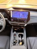 Lexus RX350h Hybrid Base 2.5L Hybrid premium 2.5L AWD