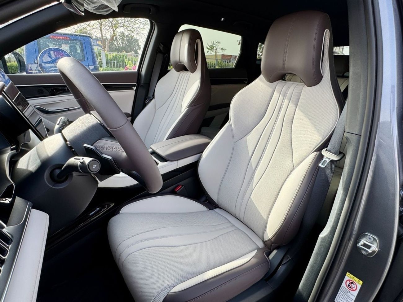 BYD Song Plus 2025 BYD SONG PLUS / 605 KM FLAGSHIP / WARRANTY&SERVICE